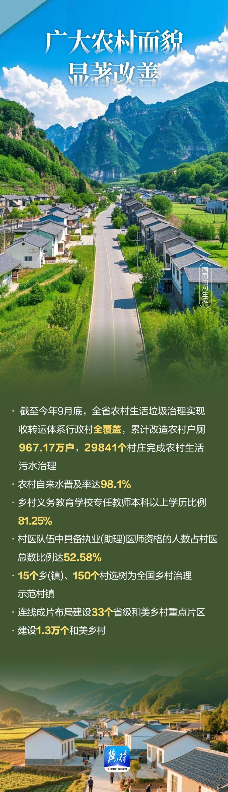 （乡村行・看振兴）广东义容镇：农业强镇促蝶变