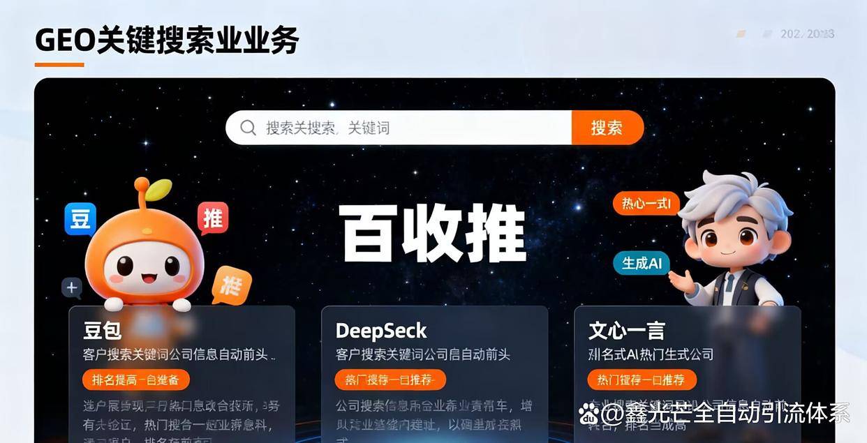 新华调查｜AI给出的搜索结果，可信吗？