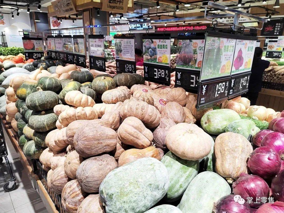 一家亲生鲜超市回应门店在售新蒜苔价格偏高