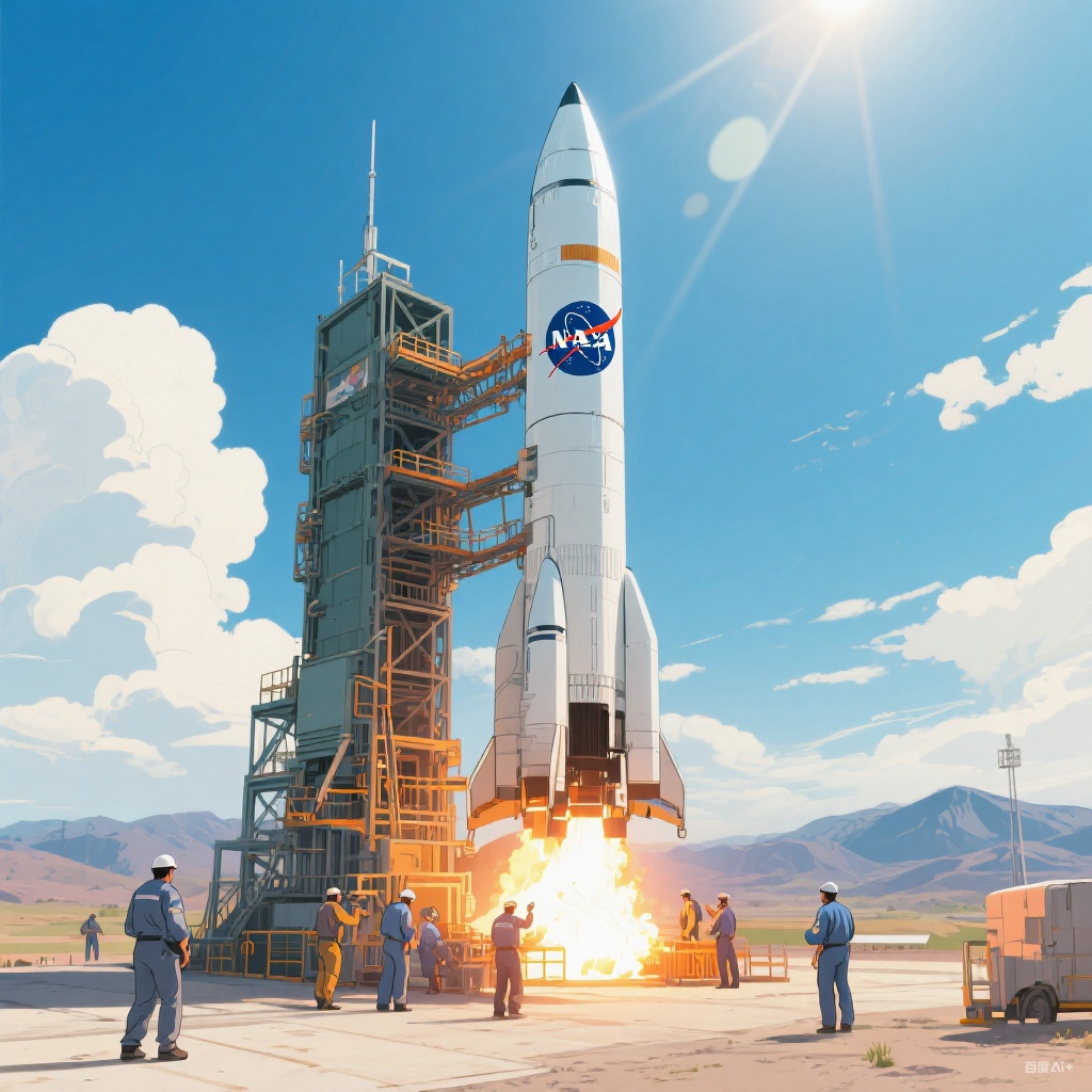 中科宇航新专利可降低火箭回收难度