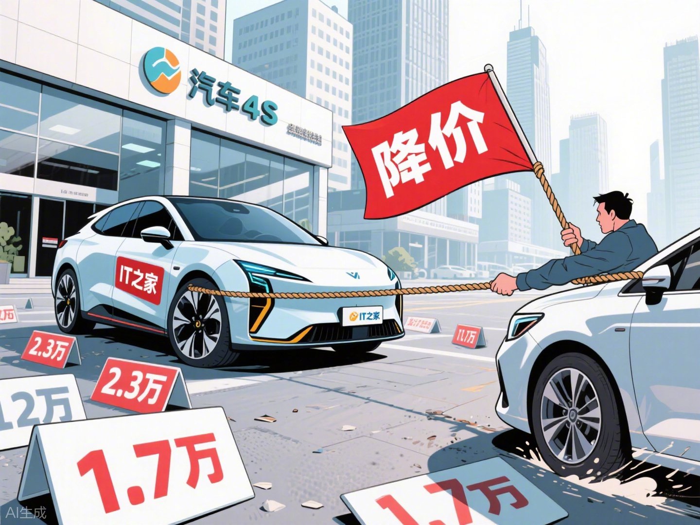 1月19日锋龙股份涨停：新能源汽车，新能源车零部件，汽车零部件概念热股