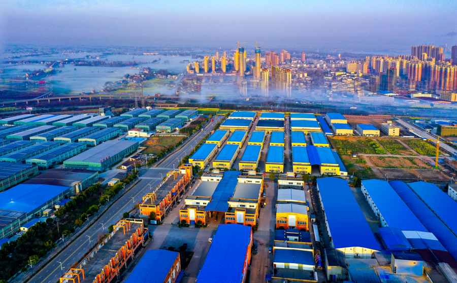 康斯特：聚焦仪器仪表行业持续赋能发展