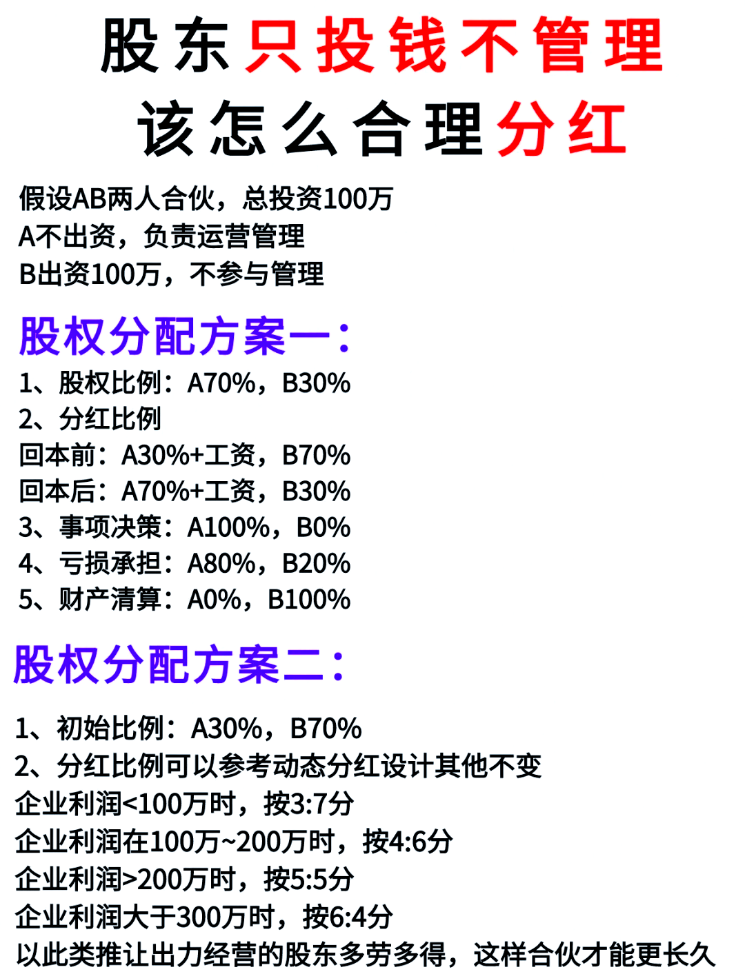 上市公司“花式”回馈股东！10家公司同时明确分红规划（附股）