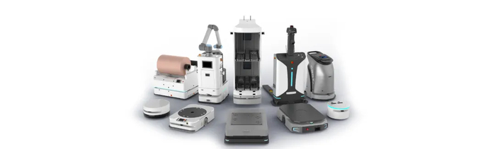 玖物智能向联交所递交上市申请