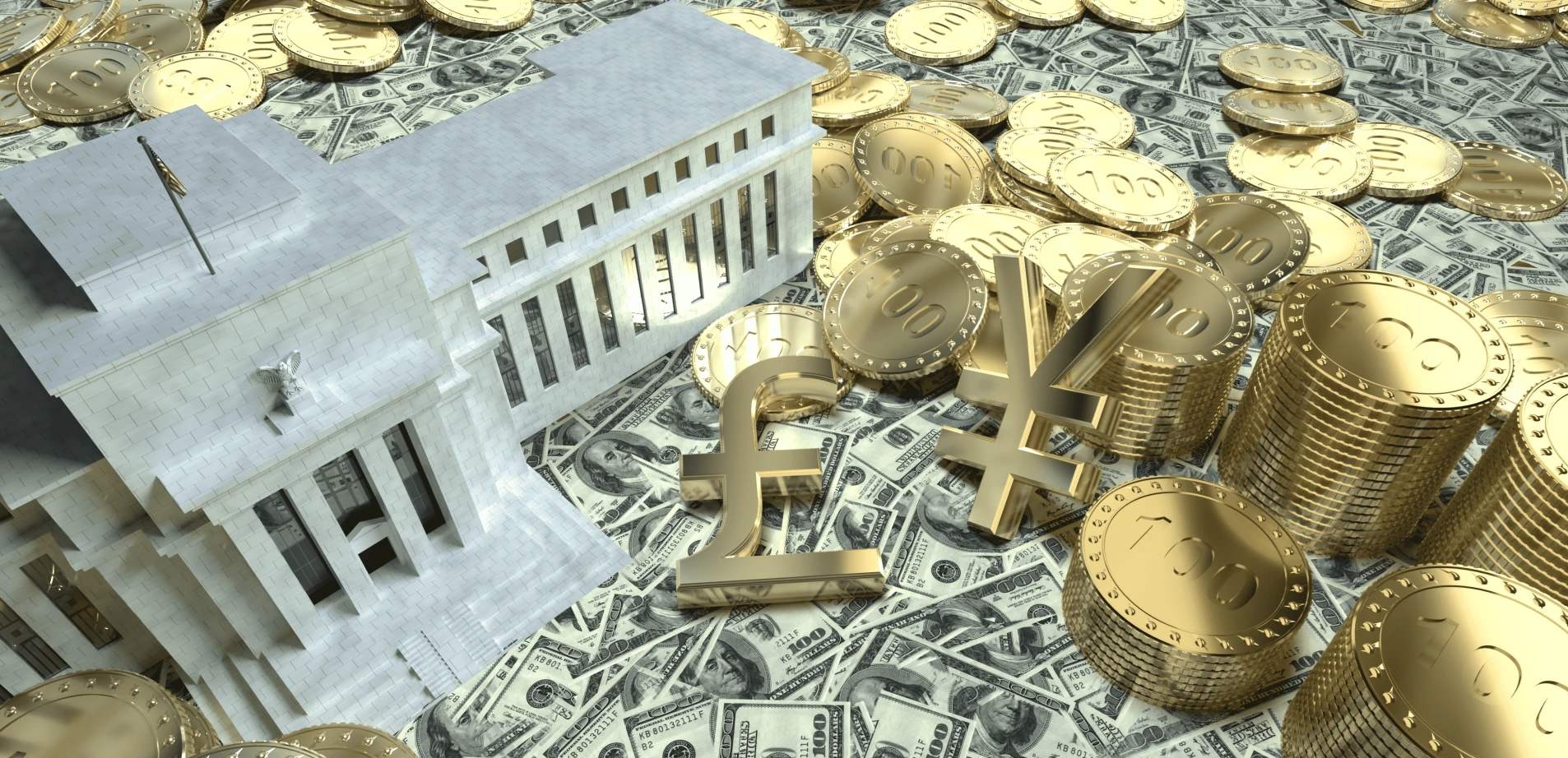 日债30年来首迈“4时代” 危机蔓延美债不再是“避险港湾”?