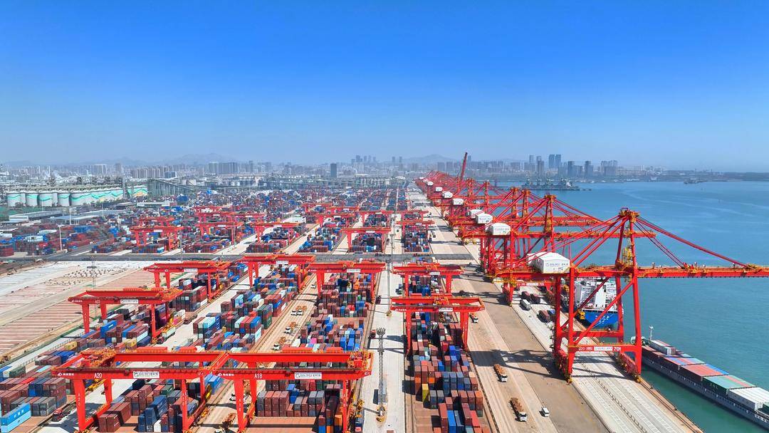 广东：探索区块链技术在港口的应用