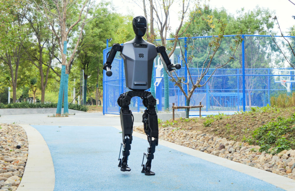 太力科技：公司安防材料拓展至人形机器人新兴赛道