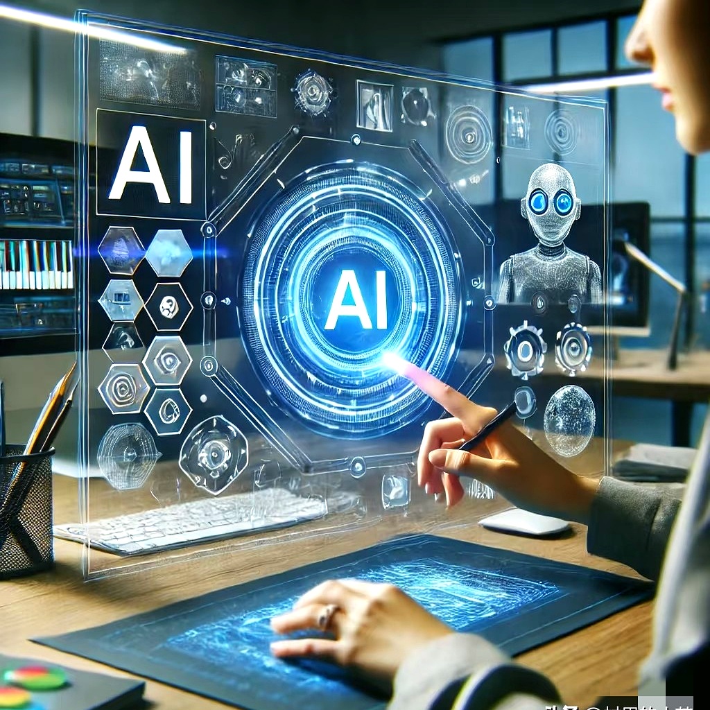 腾讯汤道生:AI不止AGI,把模型选择权交给客户,不让任何人掉队