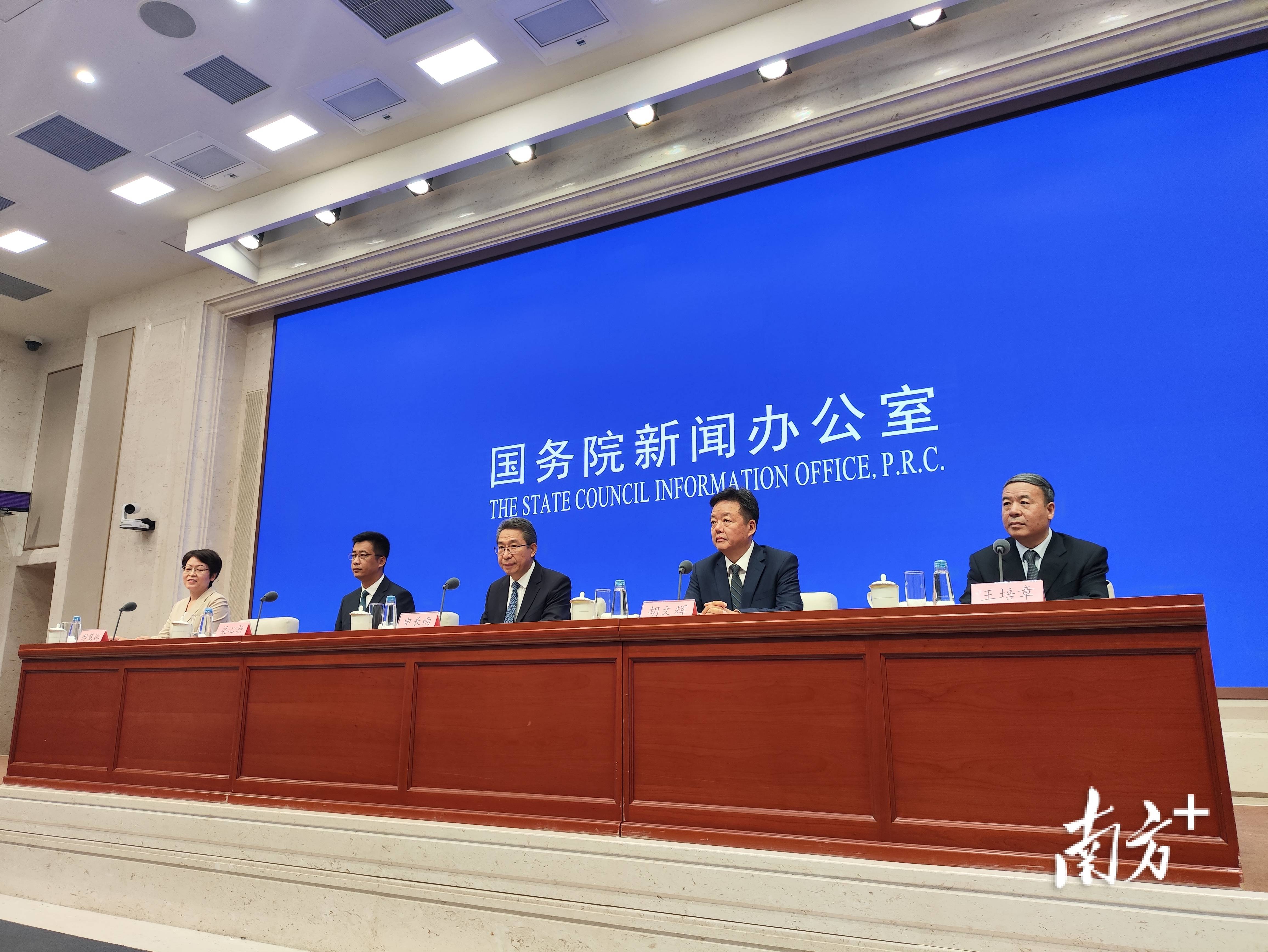 官方解读每万人口高价值发明专利拥有量超额完成：体现四“有”特点