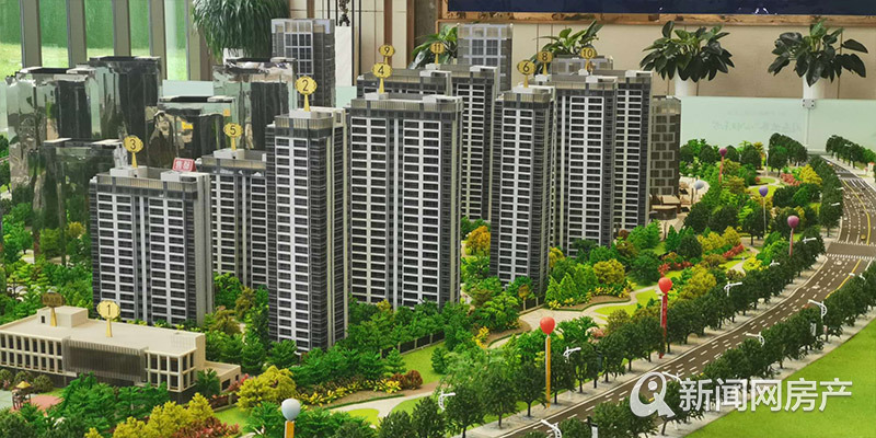 海尔新能源蓝谷生态园正式开园,智控器产品正式投产