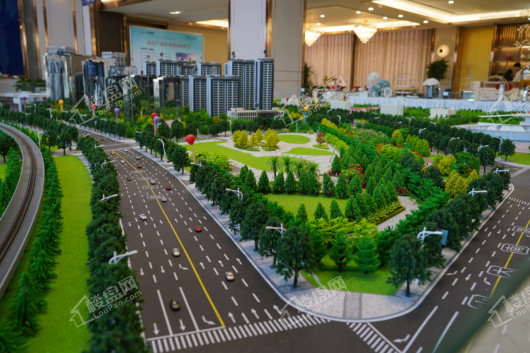 海尔新能源蓝谷生态园正式开园,智控器产品正式投产