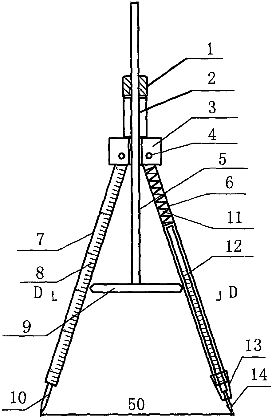 兆易创新获得实用新型专利授权:“一种用于触控驱动电路的测试板”