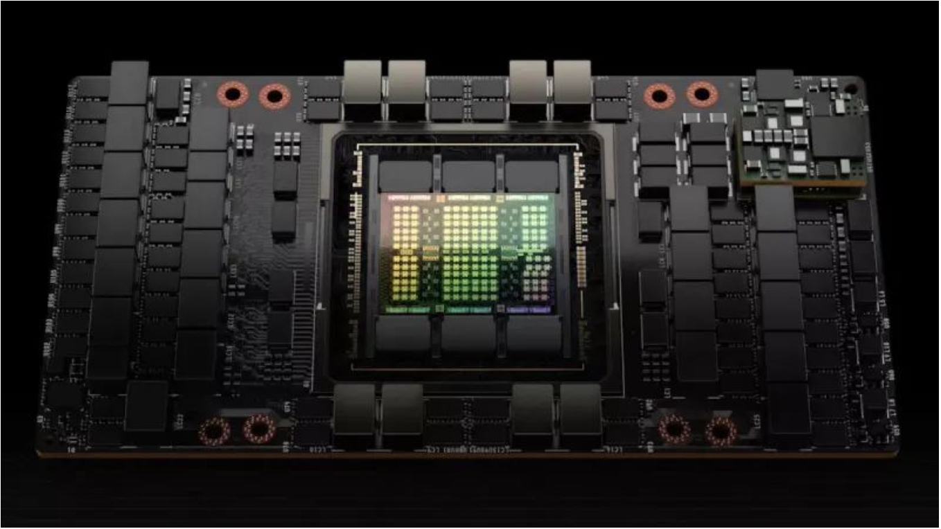 苏州固锝：公司目前尚未涉及存储芯片封装