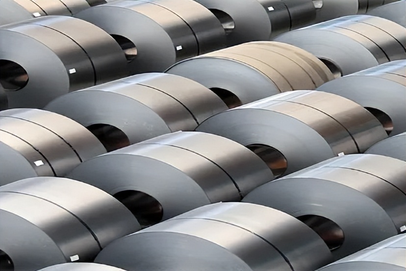 钢铁板块发力走高 酒钢宏兴、武进不锈等涨停