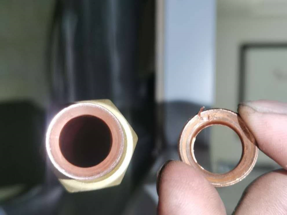 格力电器获得发明专利授权：“一种截止阀及其空调器”