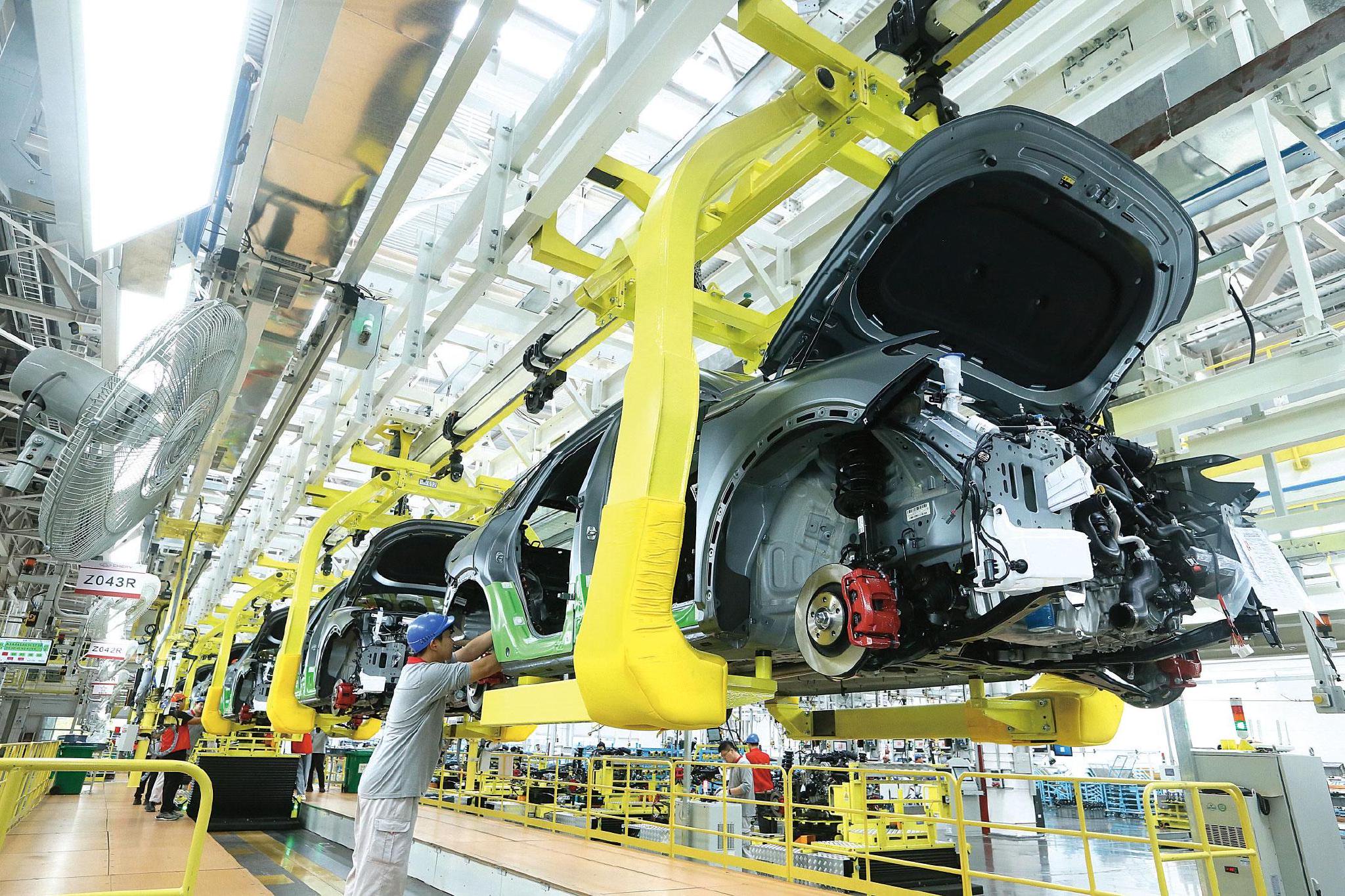 亦庄国投在北交所发行全国首单“产业赋能”债券