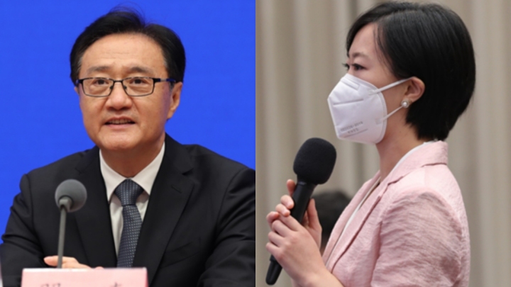 生态环境部：十年来，长江经济带生态环保发生转折性变化