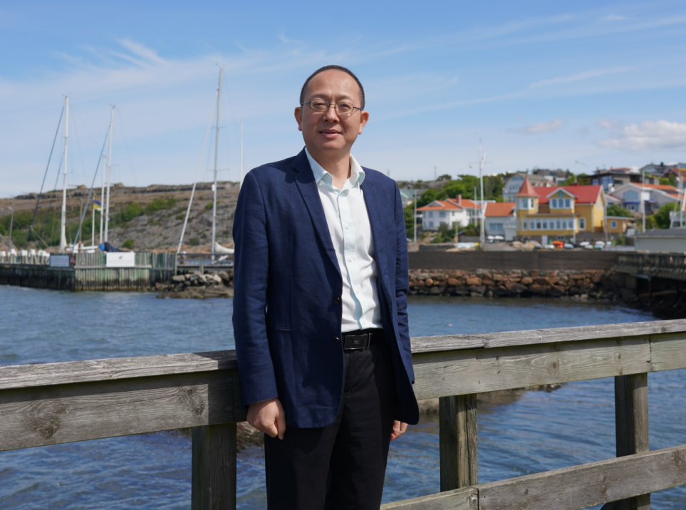 中国科学家为器官穿上“智能电子衣” 助力精准、可控给药