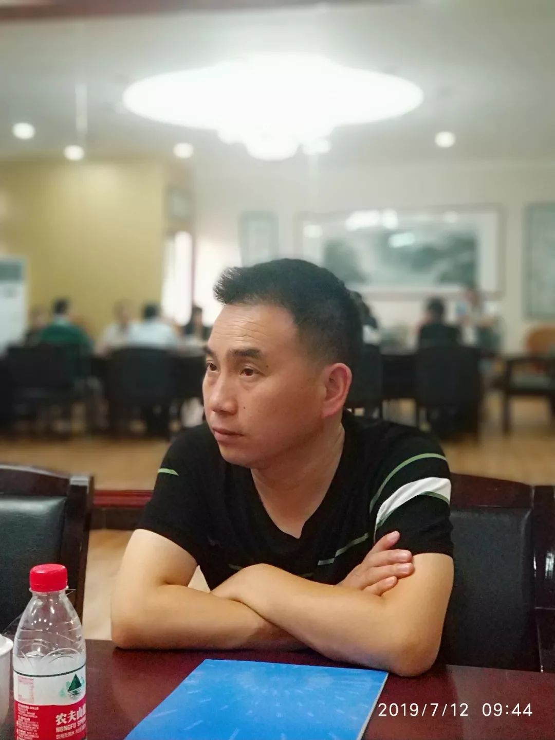 联测科技董事李辉减持1万股，减持金额45.4万元