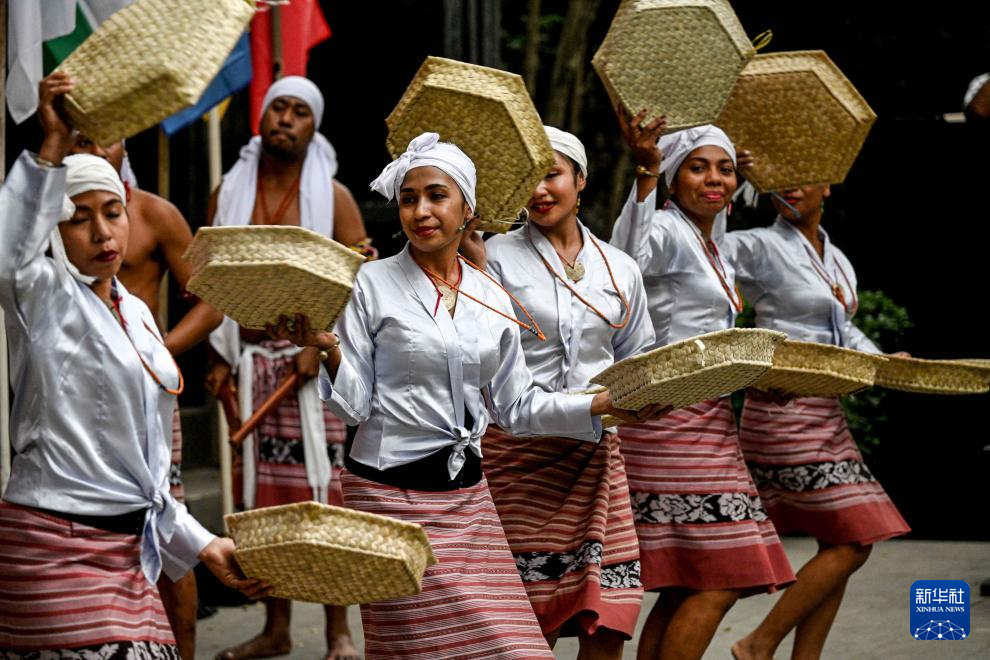 印尼将举办春节文化节