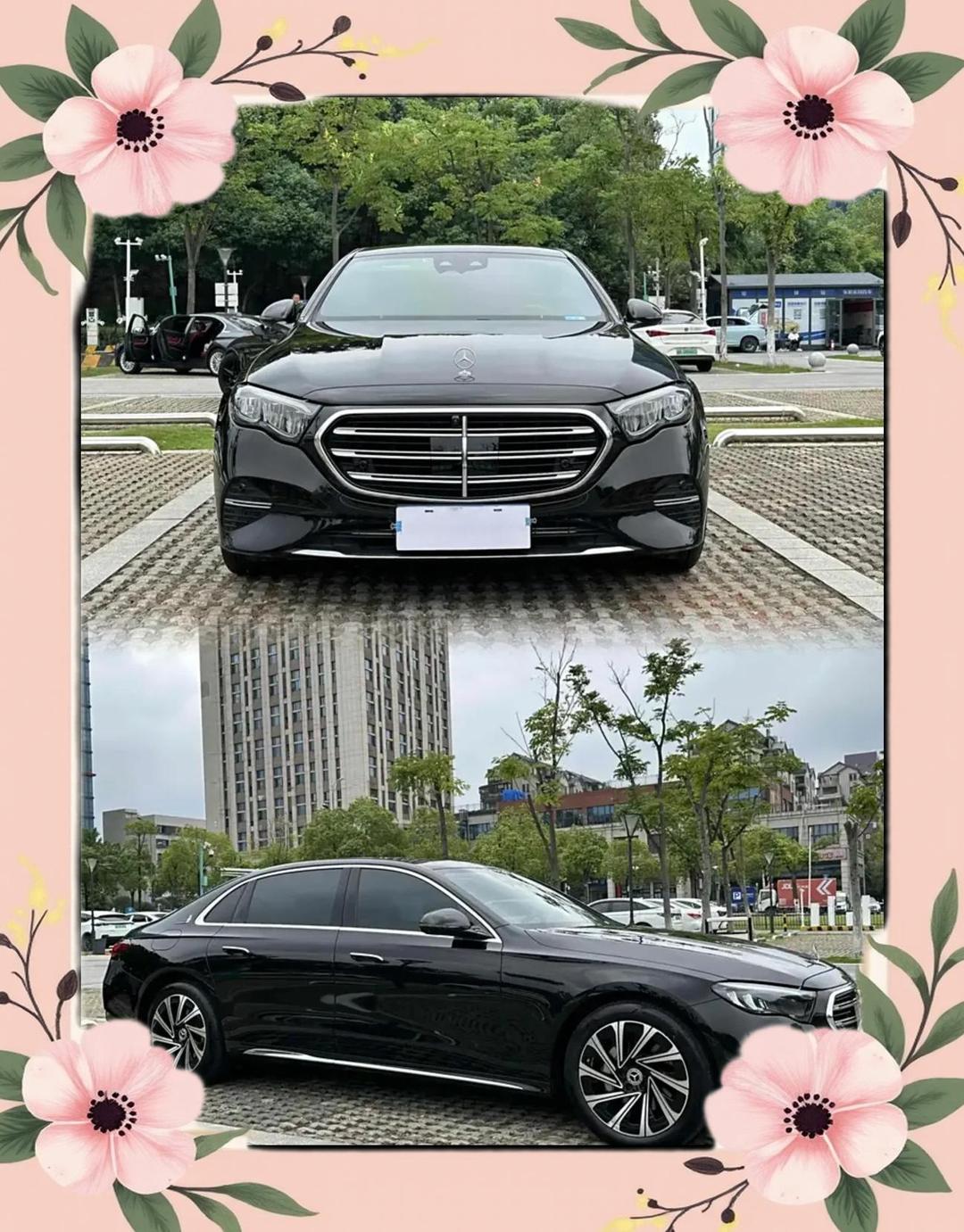 超50%部件更新！奔驰新一代S级轿车正式亮相！黄仁勋宣布将与奔驰在L4级自动驾驶领域进行合作