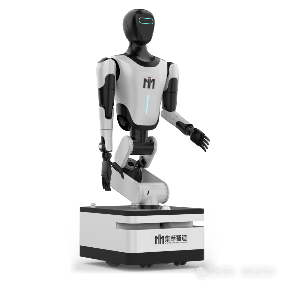 民政科技创新加码 养老服务机器人迎风口