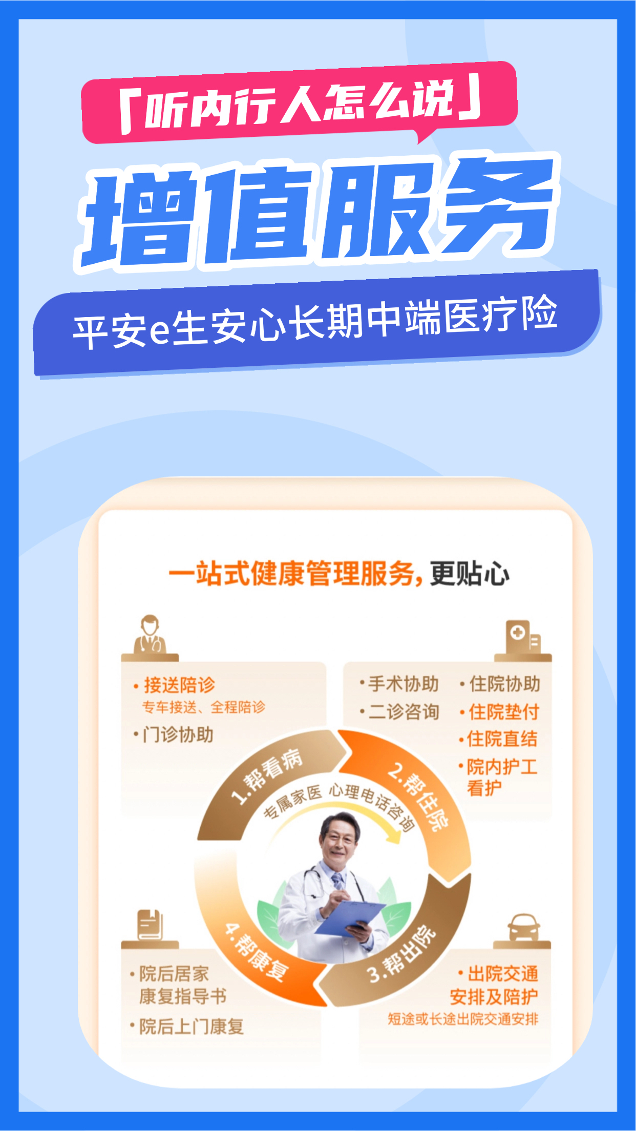 2026医疗器械行业兼并重组：全球重构与本土崛起并行_保险有温度,人保服务