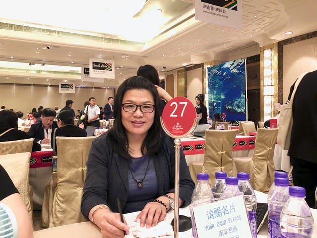 南非罐装水果业者:中国行业经验值得借鉴