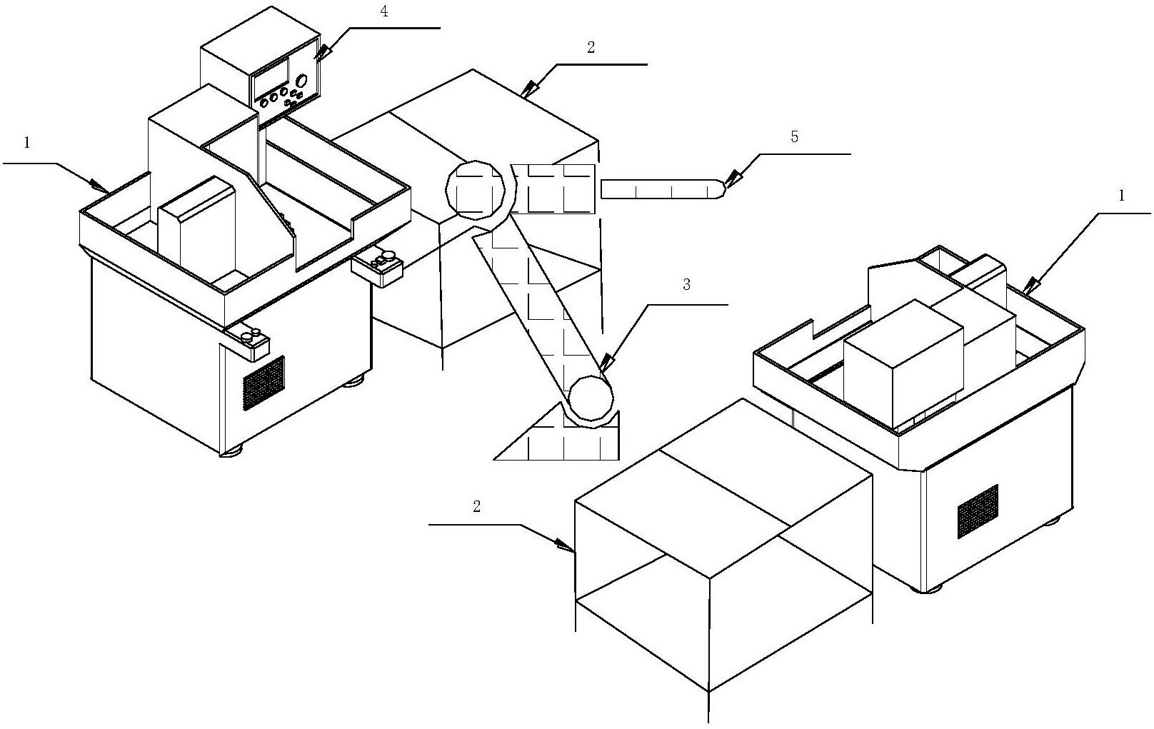 格力电器获得发明专利授权:“一种用于机器人末端的木材拆垛夹具”
