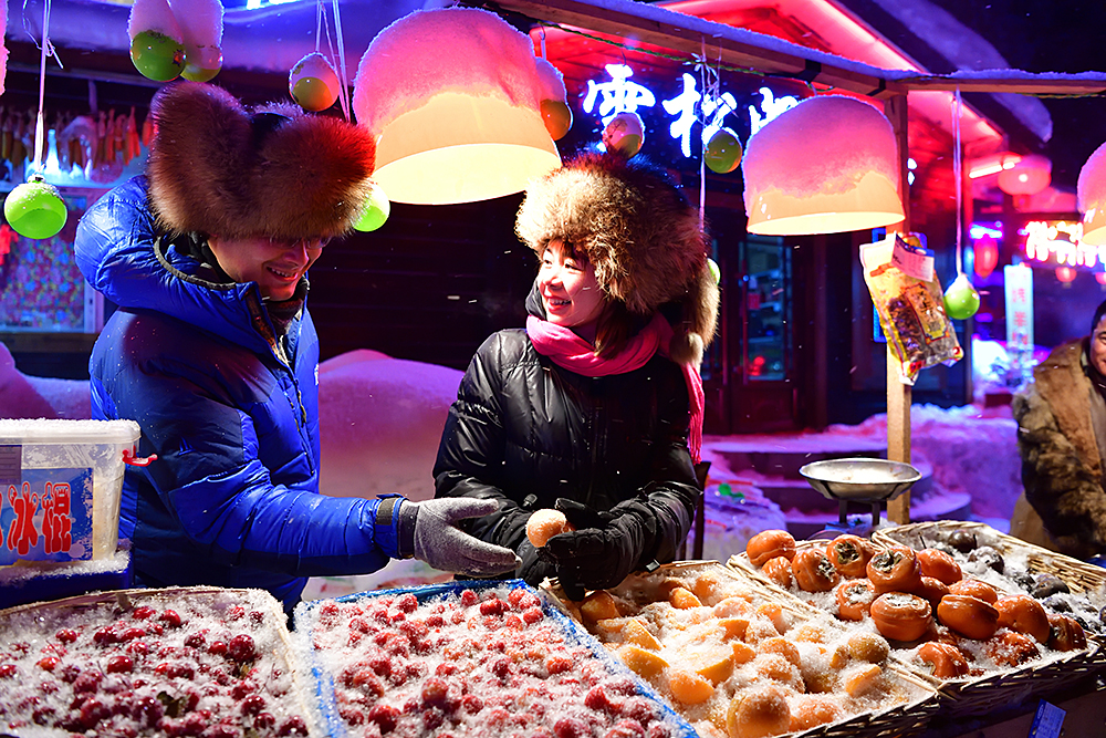 不止于打卡！政协委员献策重庆文旅消费：推动“流量”为“增量”