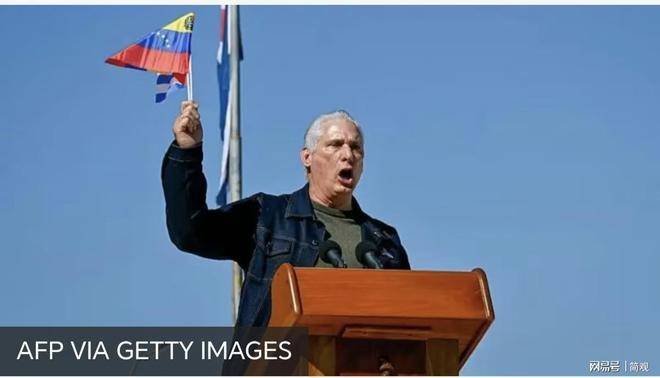 特朗普再次表态：将与古巴达成协议！墨西哥总统发声