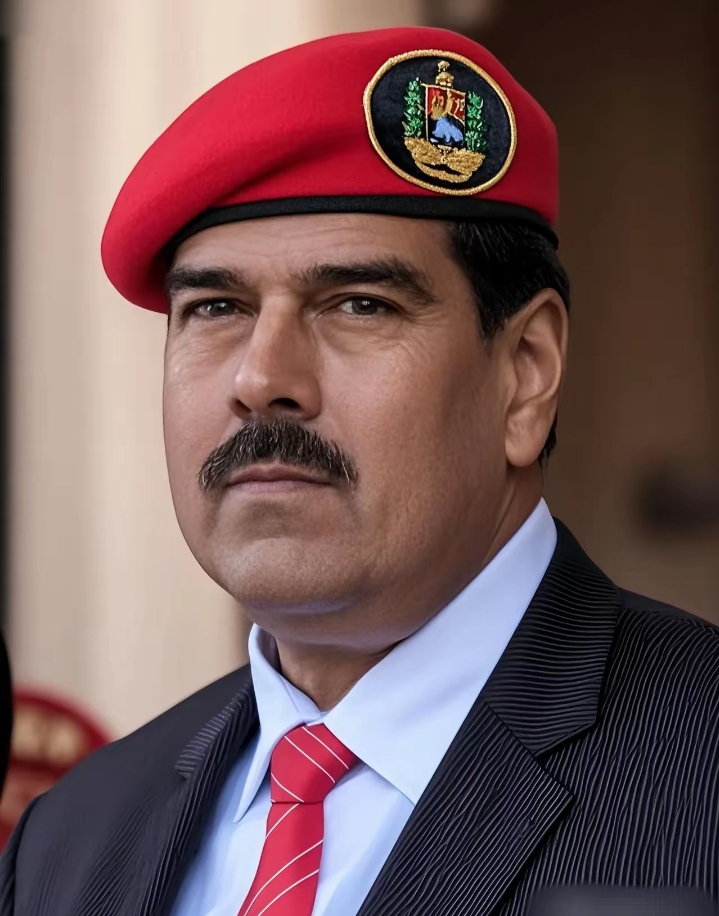 委内瑞拉代总统指派驻美外交代表