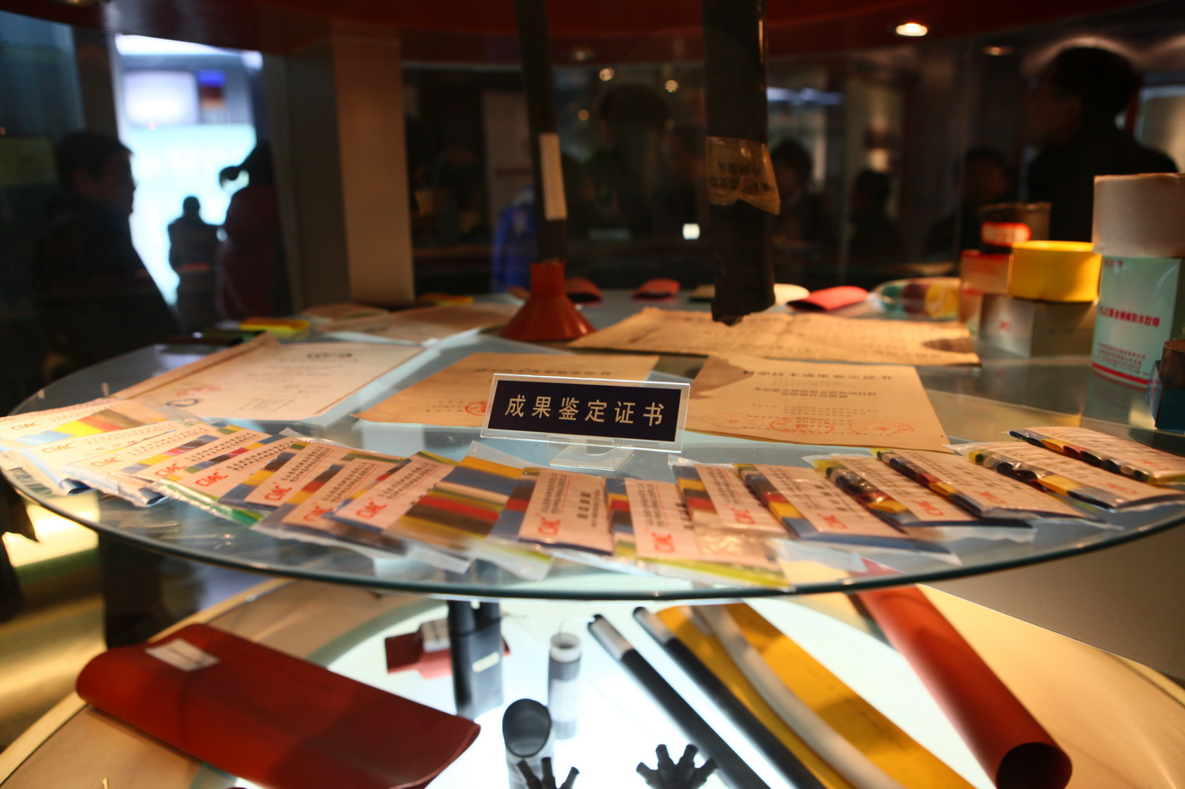 浙江省食药检院与海康威视签署战略合作协议,共推科学仪器创新发展
