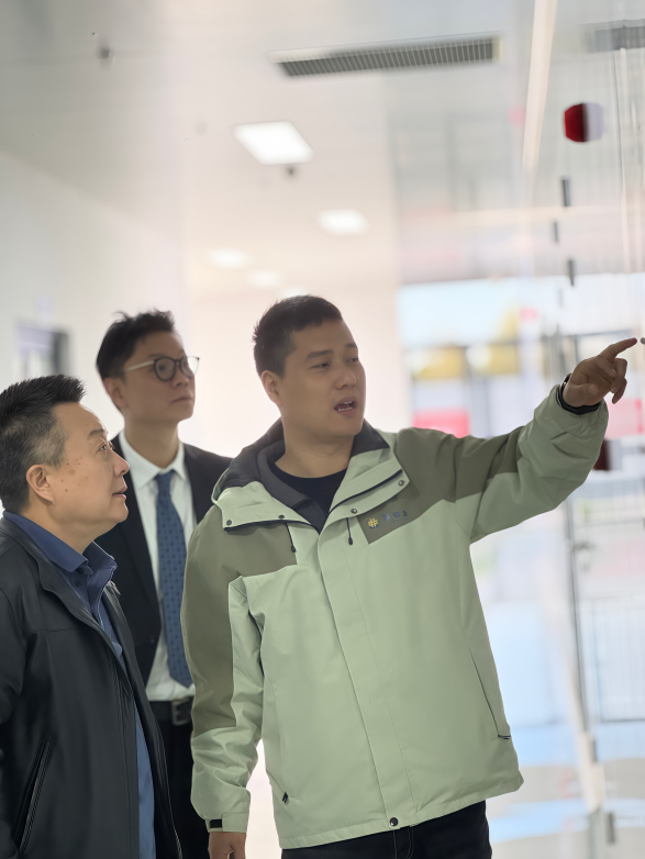 沃格光电发布说明公告 称航天CPI产品尚未实现量产