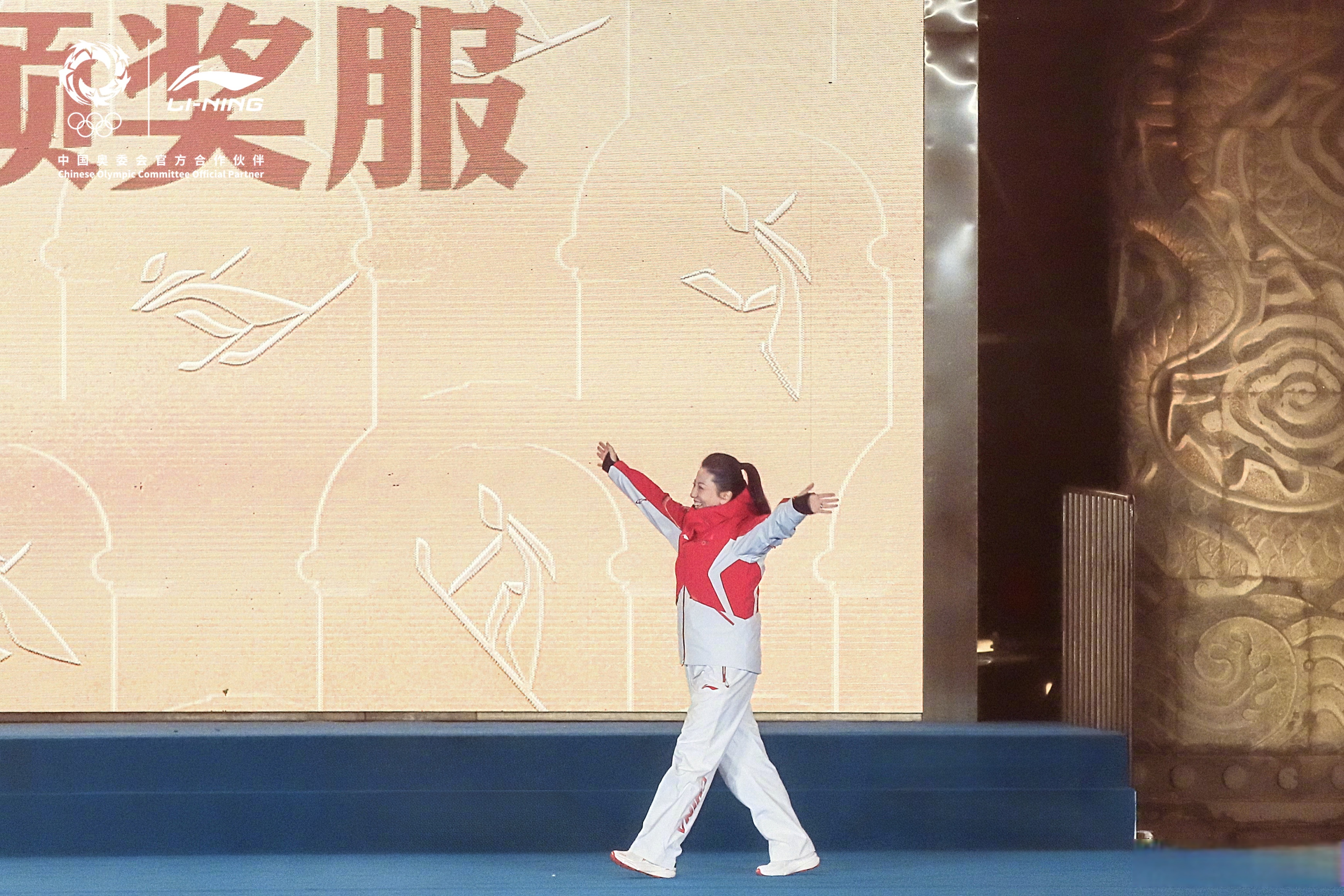 （米兰冬奥会）中国AI助力打造奥运史上首个官方大模型