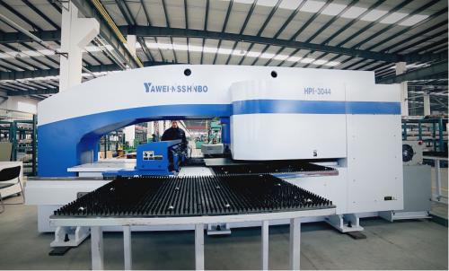 海容冷链获得发明专利授权：“圆桶柜的旋转篮筐及控制方法”