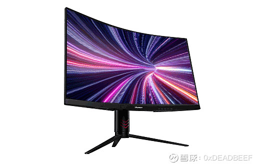 海信视像获得发明专利授权：“显示装置”