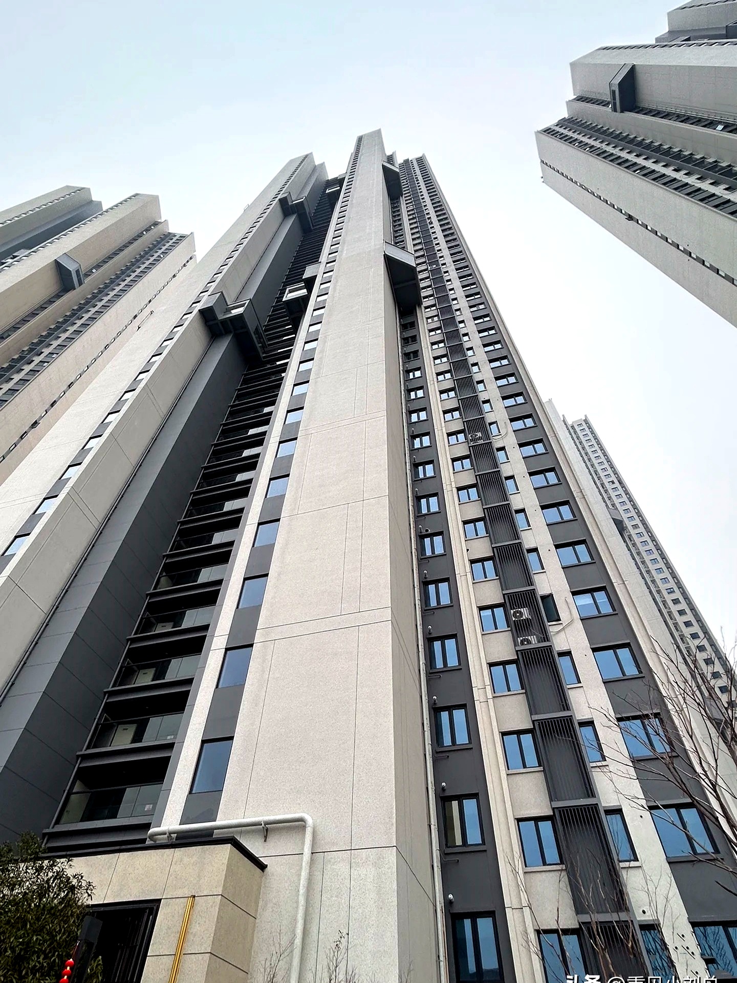 深圳再现“日光盘” 深铁睿著可售人才房选房当日全部售罄