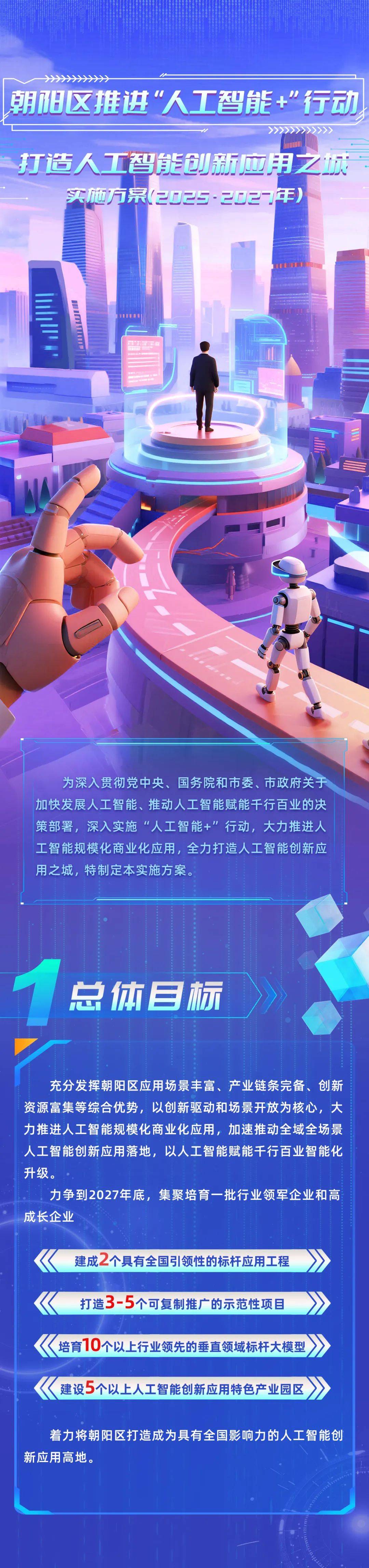 上海：释放人工智能创造就业的正向效应