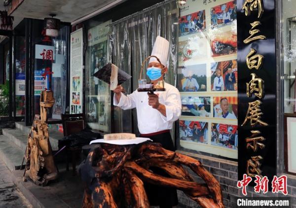 （寻味中华 | 艺林）渤海湾畔听渔鼓 道情古韵三百年