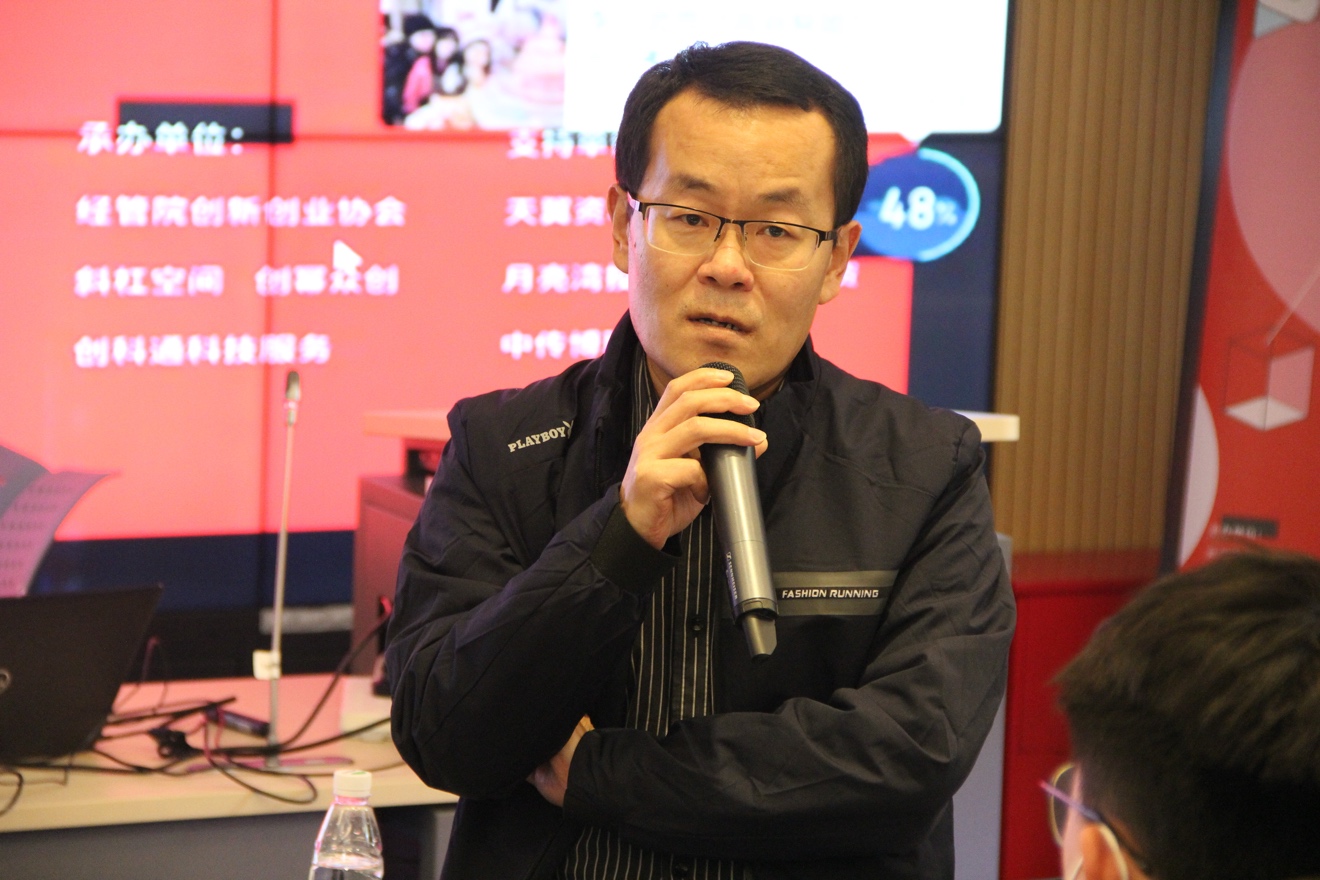 （新春见闻）“空心侨乡”蝶变“创客天堂”