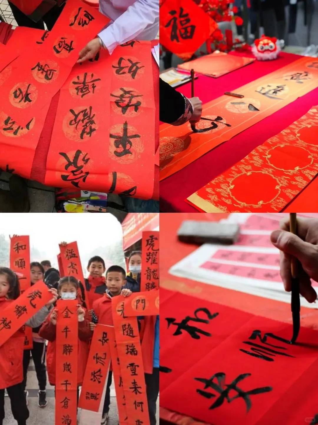 （新春走基层）2026年全国“我们的节日・春节”主题文化活动江西省主场活动启幕