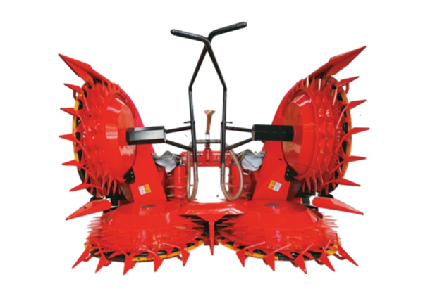 铁建重工获得实用新型专利授权：“链刀割台装置及青贮收获机”