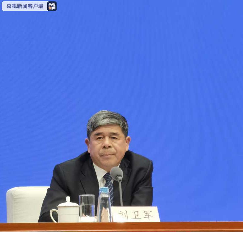 金融监管总局新闻发言人、政策研究司司长郭武平:鼓励金融机构加大消费领域资源投入 丰富消费金融产品