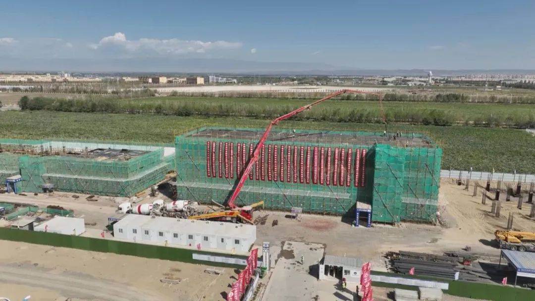 平治信息：拟定增募资不超过10亿元 用于国产智能算力中心建设项目