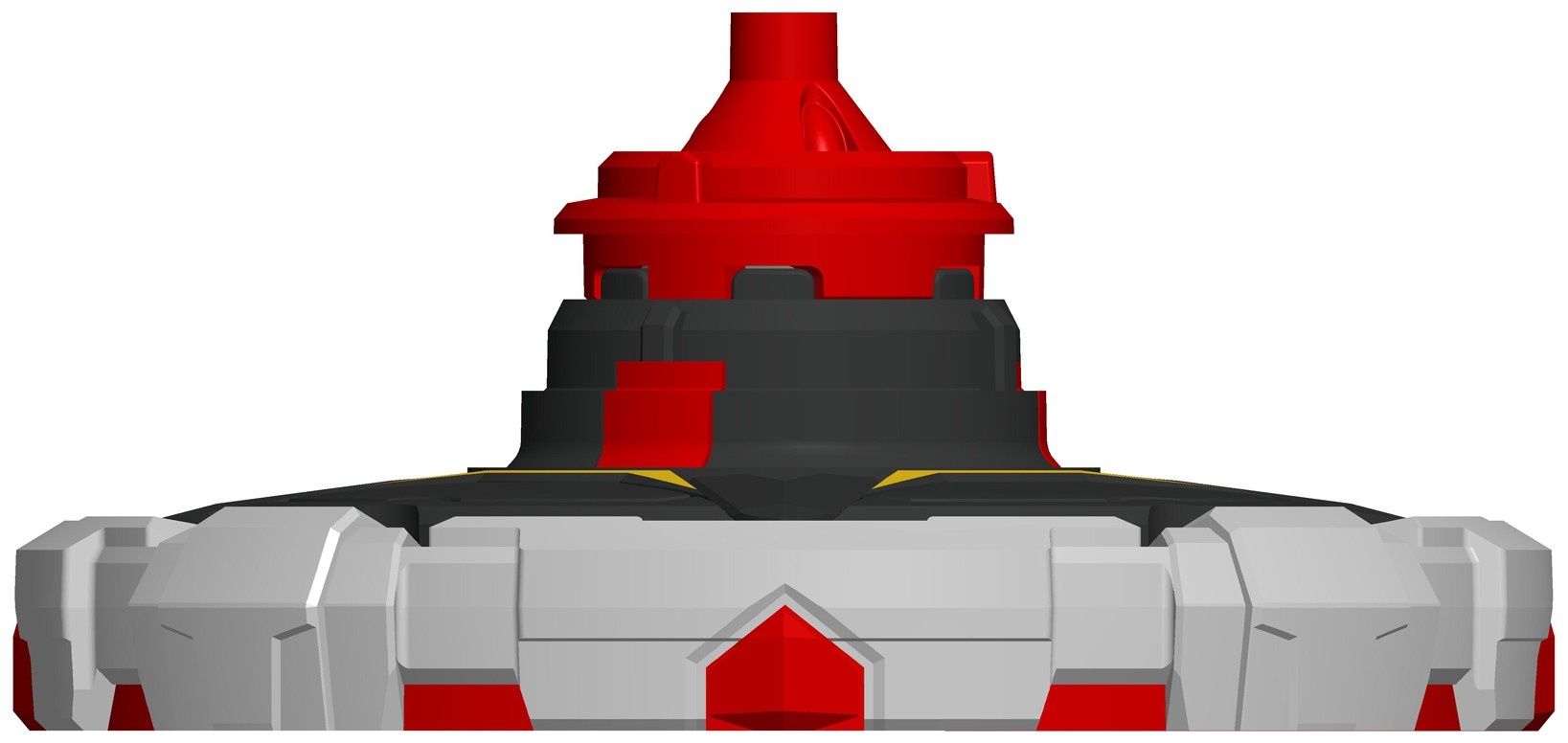 奥飞娱乐获得实用新型专利授权：“一种玩具”