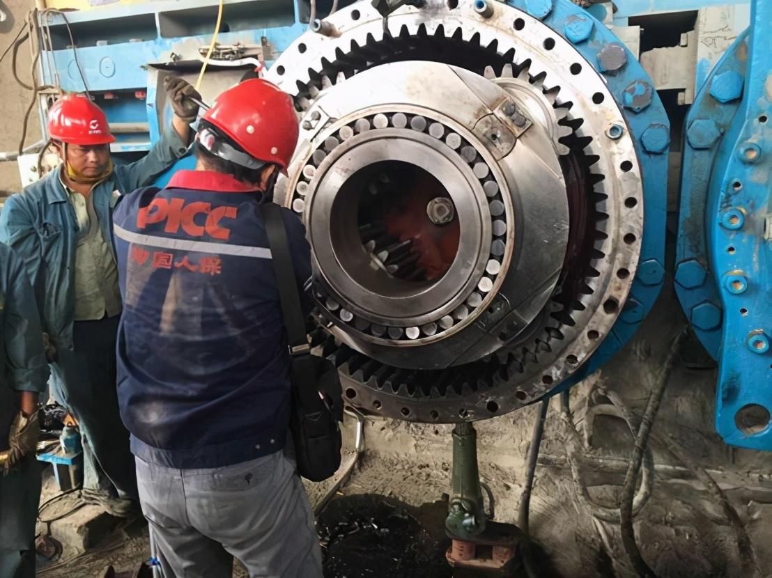 人保服务,人保伴您前行_2026齿轮油产业：工业设备的“血液”