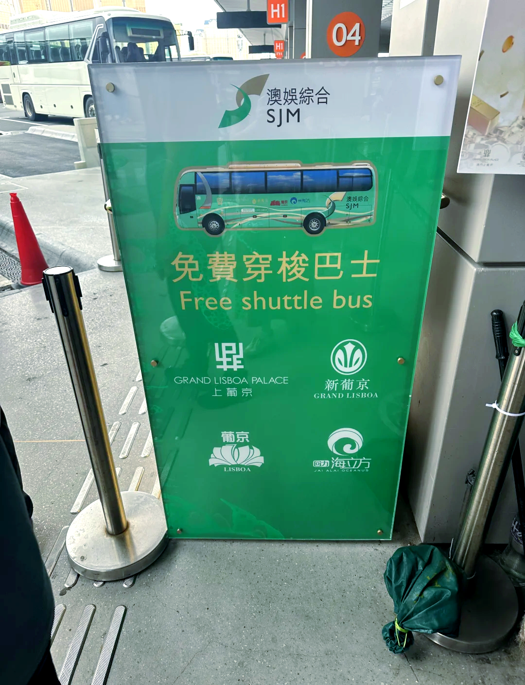 春节假期横琴口岸预计日均客流约10万人次