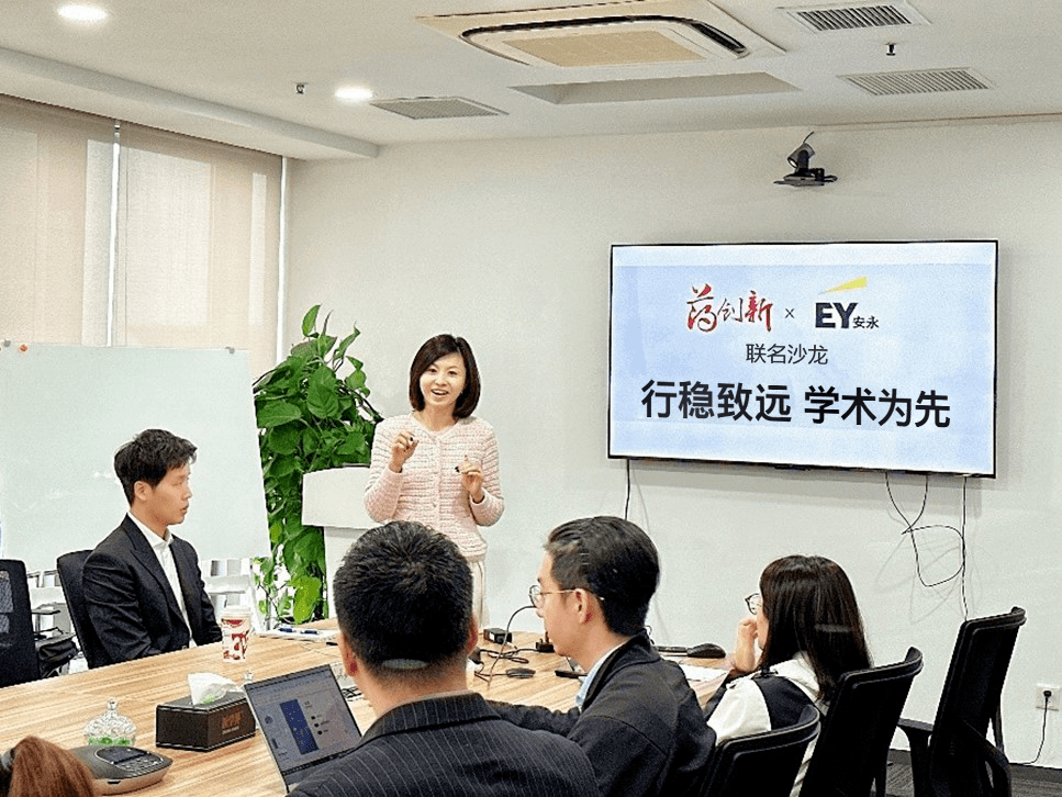 东吴证券给予三一重工“买入”评级：全球化龙头行稳致远，周期复苏+体系优势共振上行