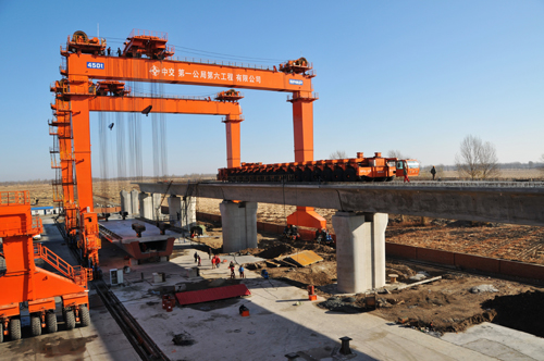 交建股份获得发明专利授权:“一种自更换式拱桥吊杆及索力控制方法”